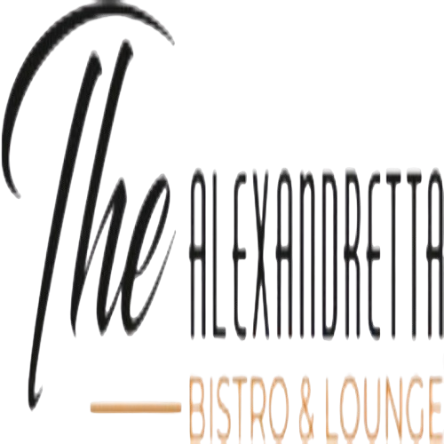 Alexandretta Bistro & Lounge